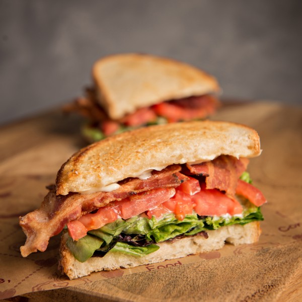 BLT Sandwich - Grand Traverse Pie Company