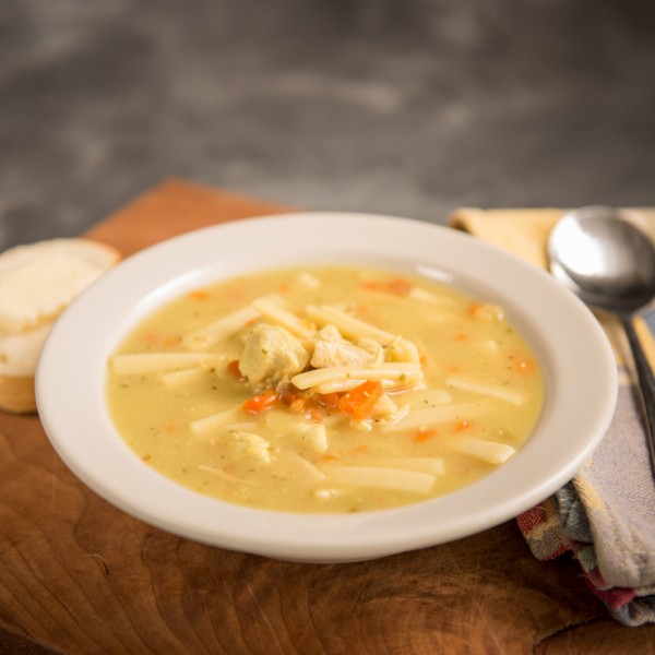 Chicken Noodle Soup - Grand Traverse Pie Company