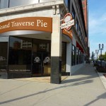 Downtown Lansing Pie Shop - Grand Traverse Pie Co
