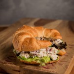 GT Chicken Salad Sandwich - Grand Traverse Pie Co
