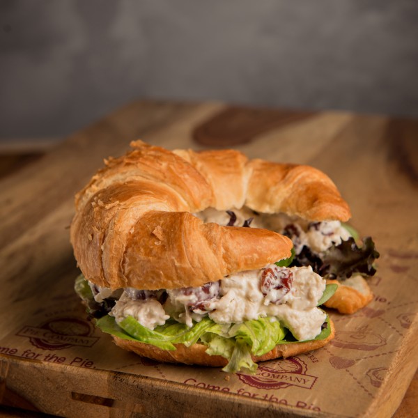 GT Chicken Salad Sandwich - Grand Traverse Pie Co