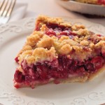 Free pie on National Pie Day at Grand Traverse Pie Company