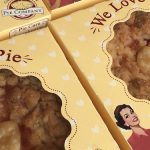 GT Pie in retail stores