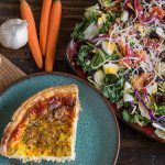 New and Craveable Summer Menu Items at GT Pie