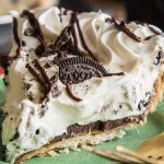 Oreo Pie at GT Pie