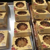 Kids Cherry Pie Make and Bake at the National Cherry Festival