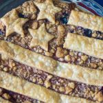 Michigan Summer Pie at Grand Traverse Pie Company