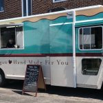 GT Pie Food Truck