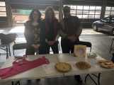 pie judges