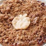 Apple Mountain Top Pie Returns